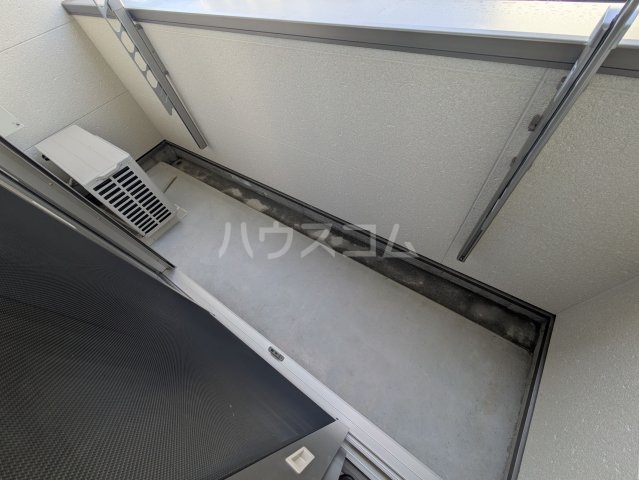 16/26 バルコニー