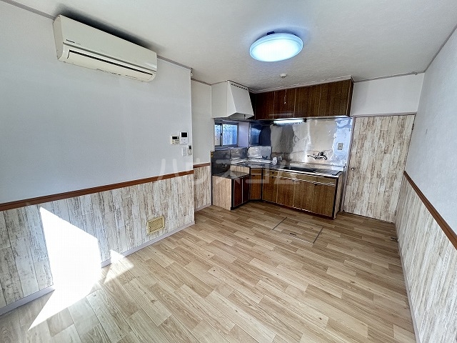 4/30 リビング/ダイニング