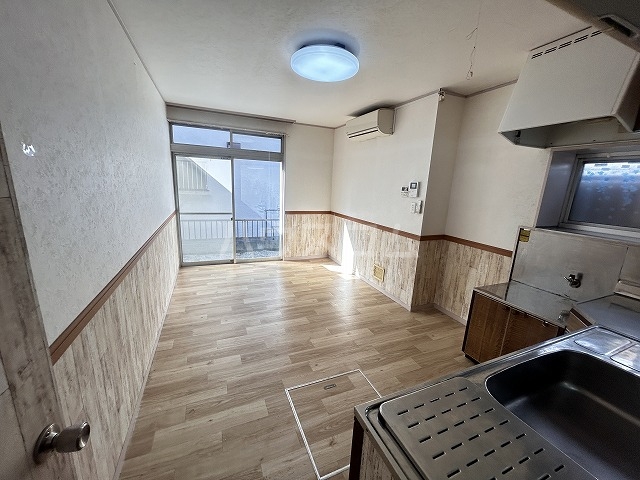 3/30 リビング/ダイニング