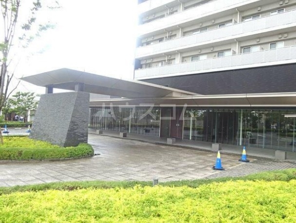 4/5 エントランス