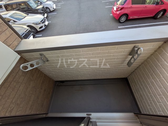 16/30 バルコニー