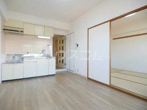 3/23 リビング/ダイニング