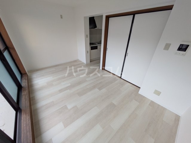 3/30 リビング/ダイニング