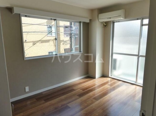 4/21 リビング/ダイニング