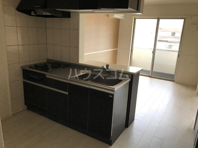 3/22 リビング/ダイニング