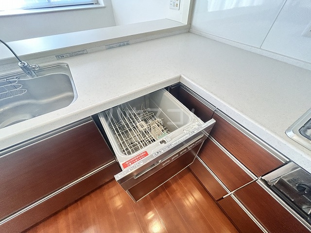 19/30 バルコニー