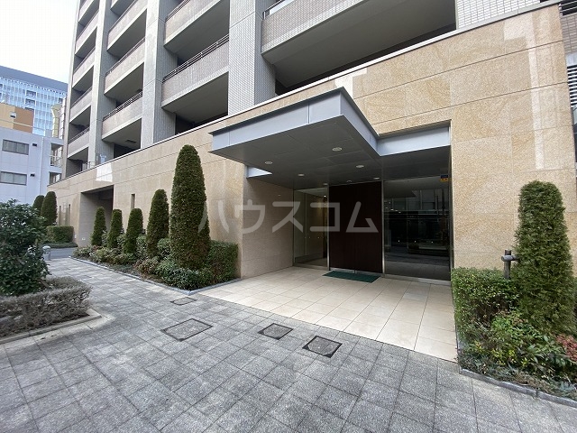 29/30 エントランス