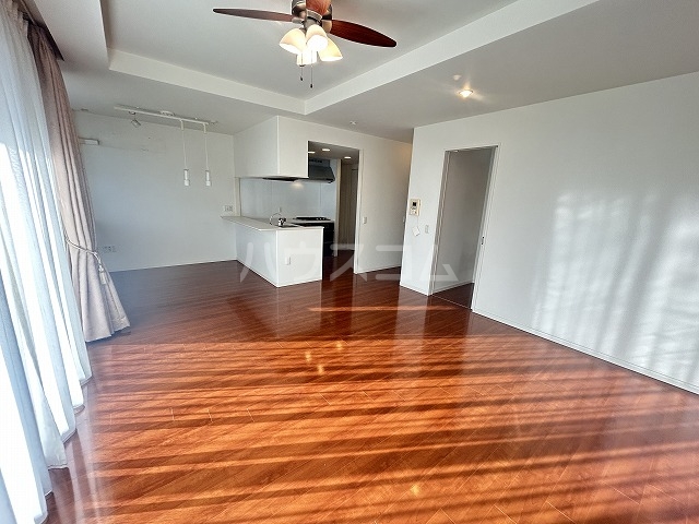 5/30 リビング/ダイニング