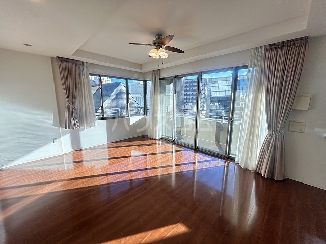 4/30 リビング/ダイニング