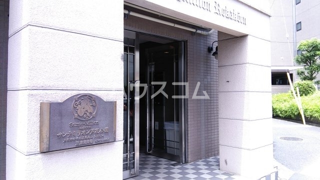 9/18 エントランス