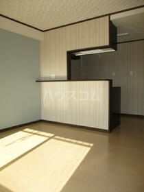 3/25 リビング/ダイニング