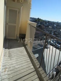 13/25 バルコニー