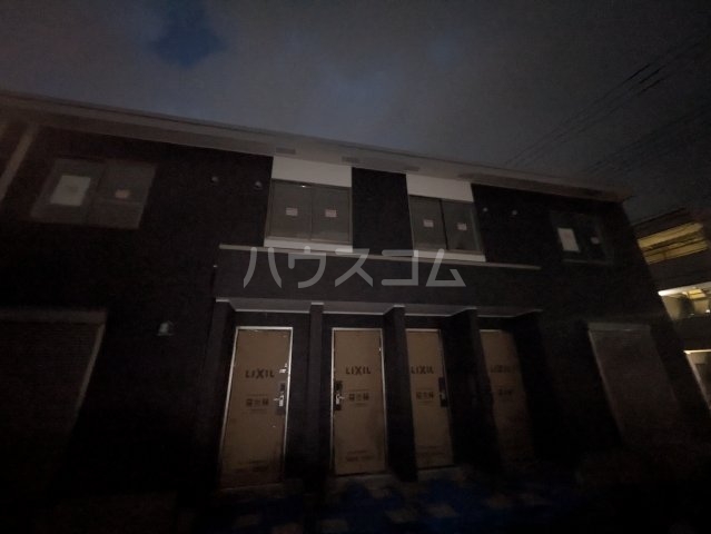 10/12 エントランス