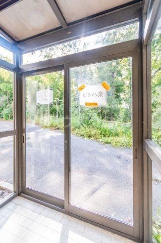 2/13 エントランス