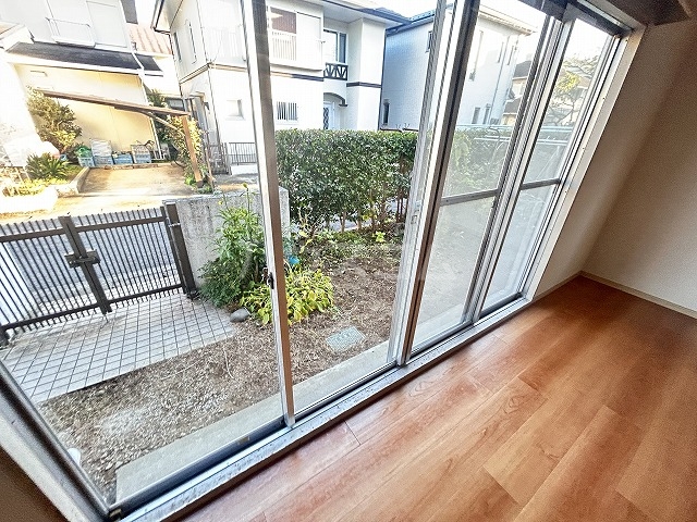 26/30 バルコニー
