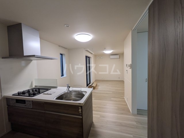 6/30 リビング/ダイニング