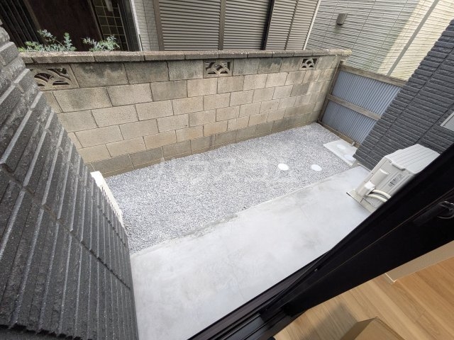 24/30 バルコニー