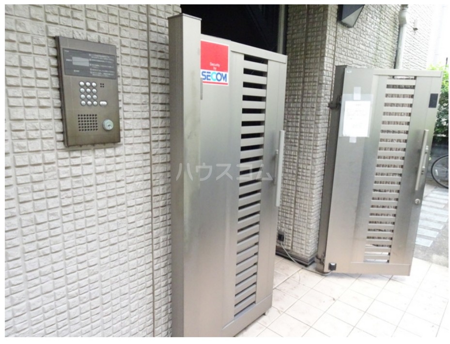 7/14 エントランス