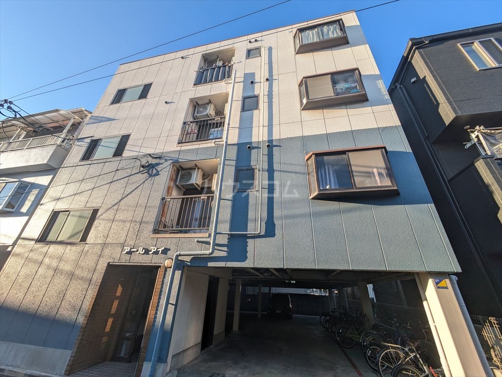 5/29 リビング/ダイニング