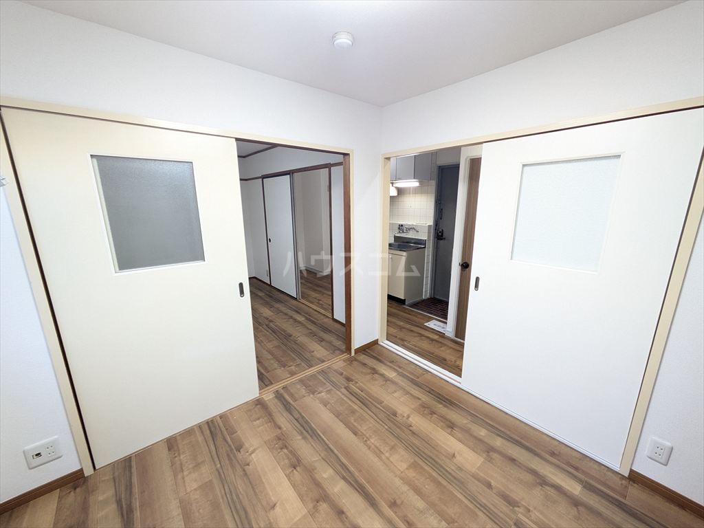 3/29 リビング/ダイニング