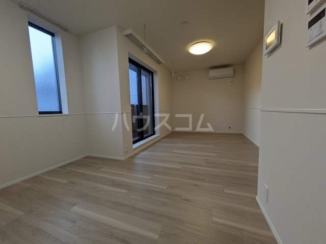 6/30 リビング/ダイニング