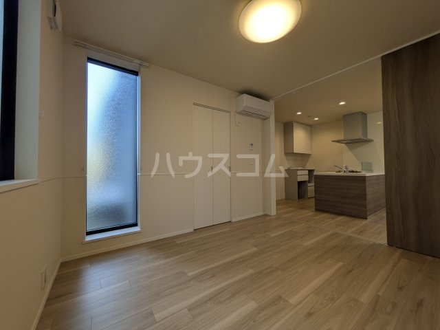 9/30 リビング/ダイニング