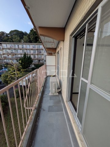 18/26 バルコニー