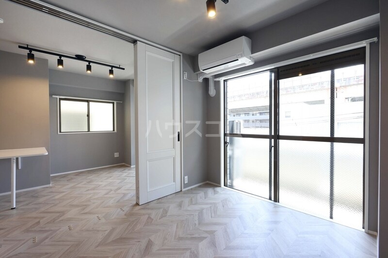 3/5 リビング/ダイニング