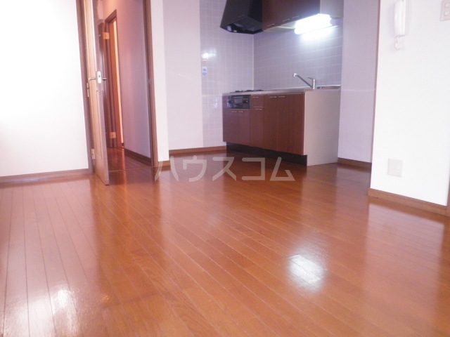 3/23 リビング/ダイニング