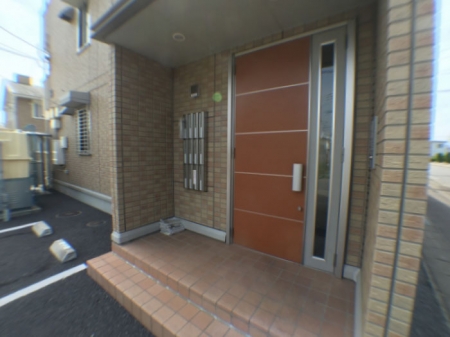 2/5 エントランス