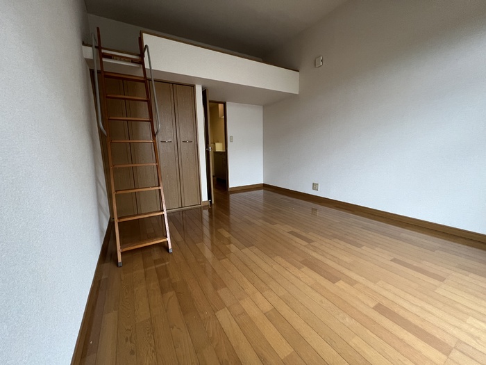 3/13 リビング/ダイニング