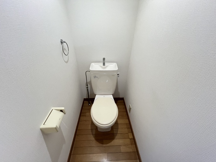 9/13 トイレ