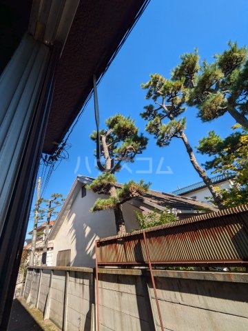 24/30 バルコニー