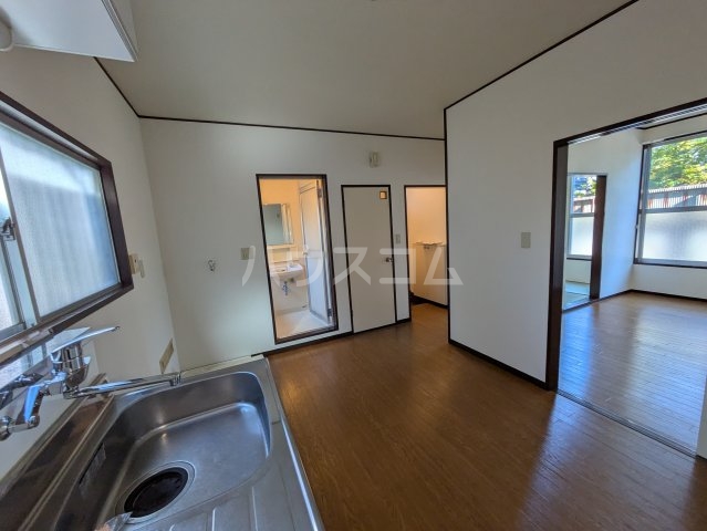 4/30 リビング/ダイニング