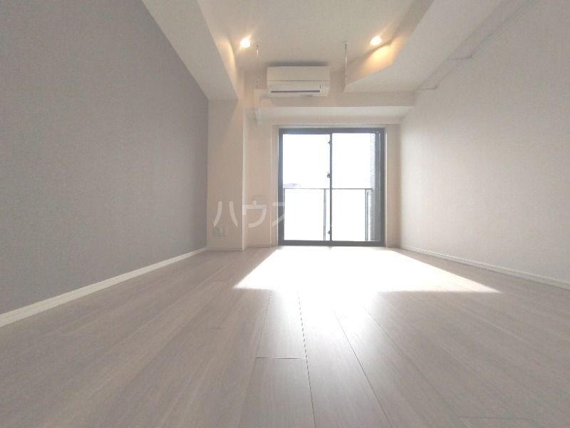 4/26 リビング/ダイニング