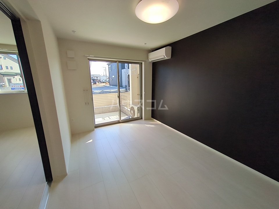 3/18 リビング/ダイニング