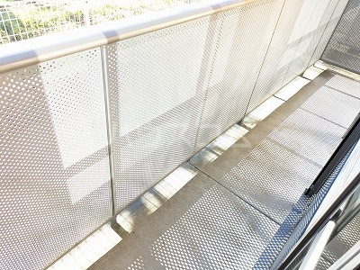 17/30 バルコニー