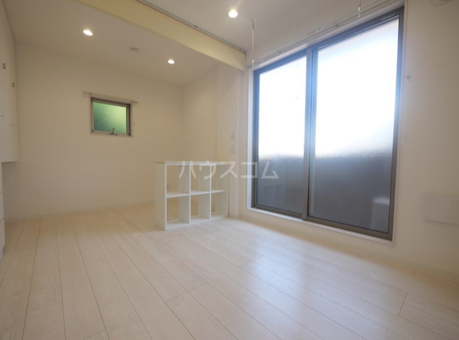 6/30 リビング/ダイニング