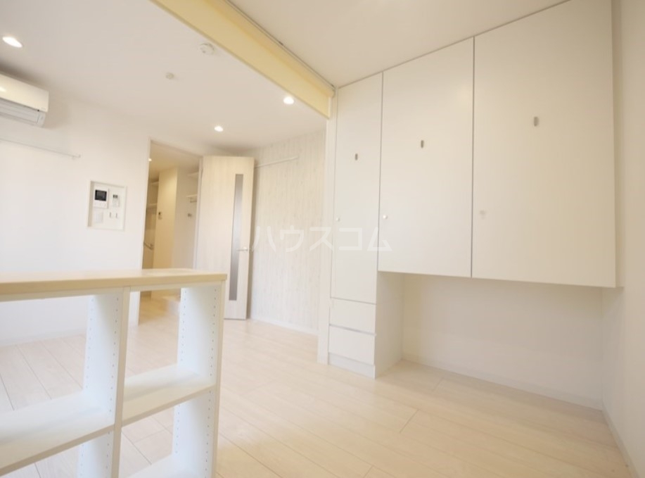 9/30 リビング/ダイニング