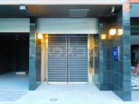 12/16 エントランス