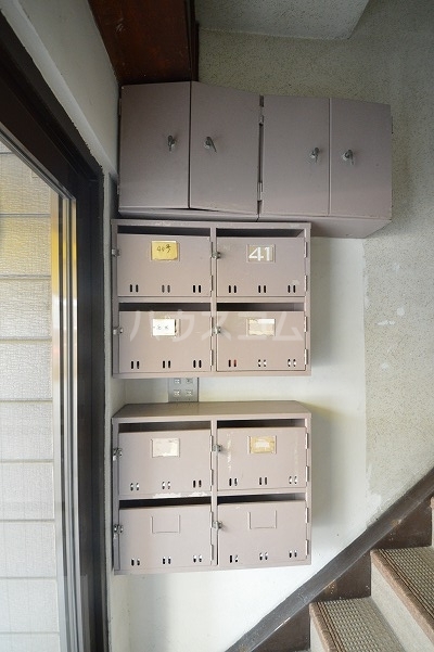 2/11 エントランス