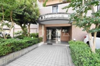 14/21 エントランス