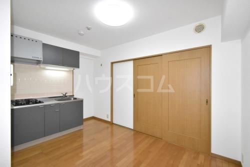 3/21 リビング/ダイニング