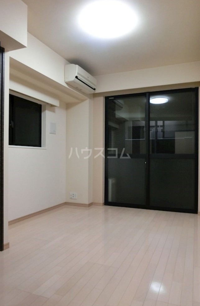 4/28 リビング/ダイニング