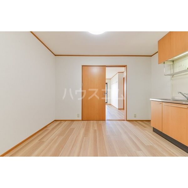 3/23 リビング/ダイニング