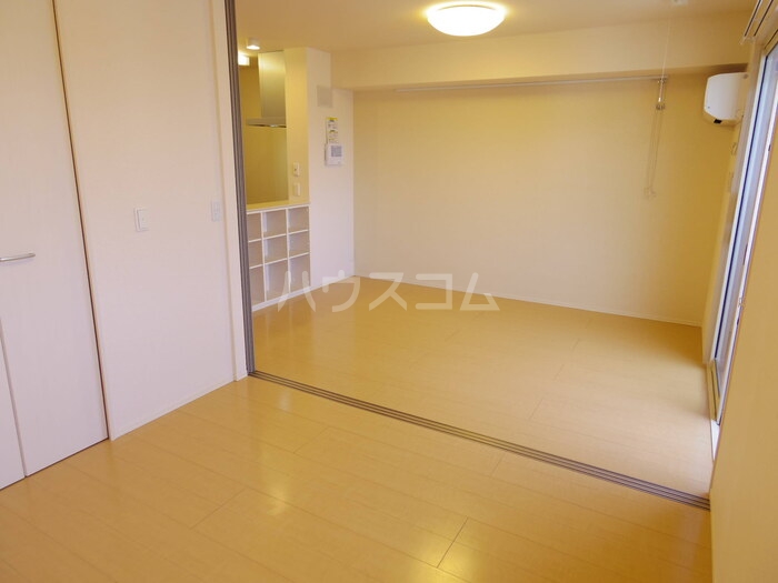 3/20 リビング/ダイニング