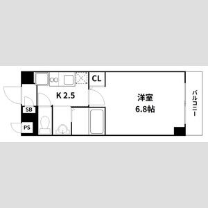 Nani Leiの間取り