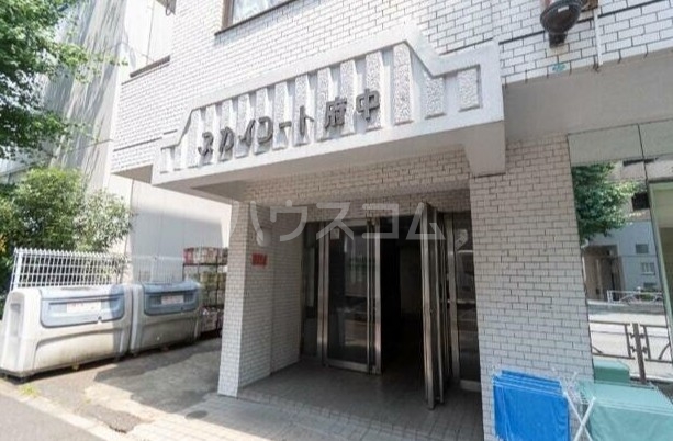 14/25 エントランス