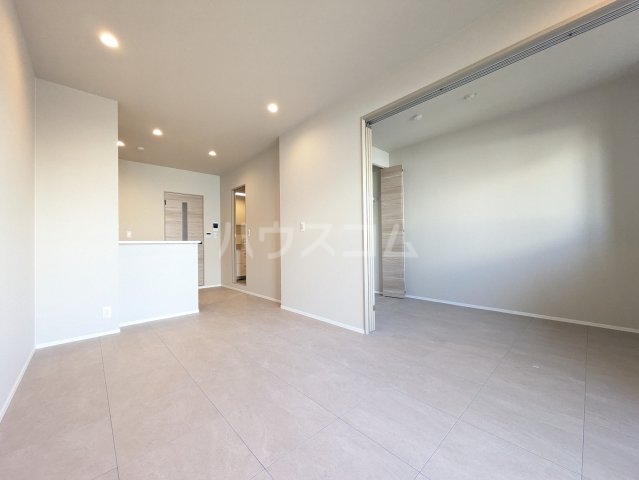 3/26 リビング/ダイニング