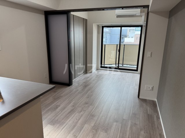 3/23 リビング/ダイニング